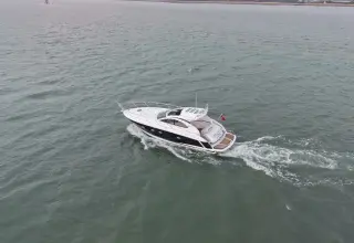 Thumbnail von Sunseeker Portofino 47 SWEET LIFE
