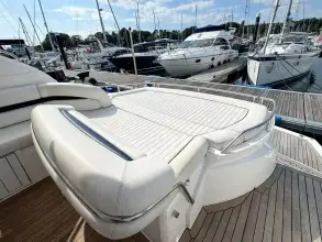 Thumbnail von Sunseeker Portofino 47 SWEET LIFE
