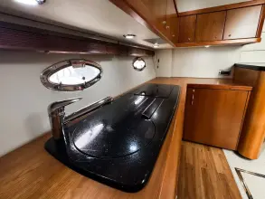 Thumbnail von Sunseeker Portofino 47 SWEET LIFE