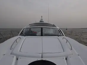 Thumbnail von Sunseeker Portofino 47 SWEET LIFE