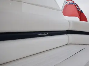Thumbnail von Sunseeker Portofino 47 SWEET LIFE