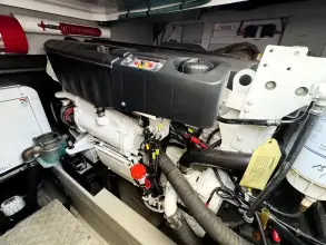 Thumbnail von Sunseeker Portofino 47 SWEET LIFE