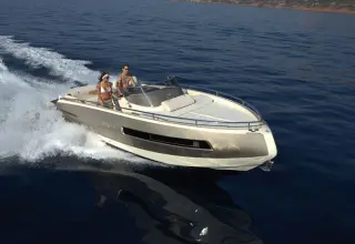 Thumbnail von Invictus GT280 CHAPANI III