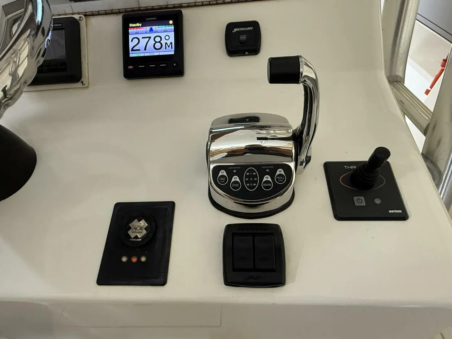 Thumbnail von Seavee 340i