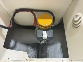 Thumbnail von Seavee 340i