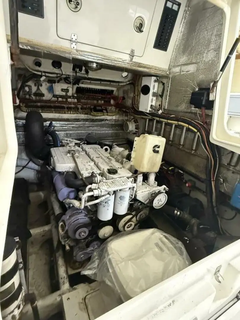 Thumbnail von Seavee 340i