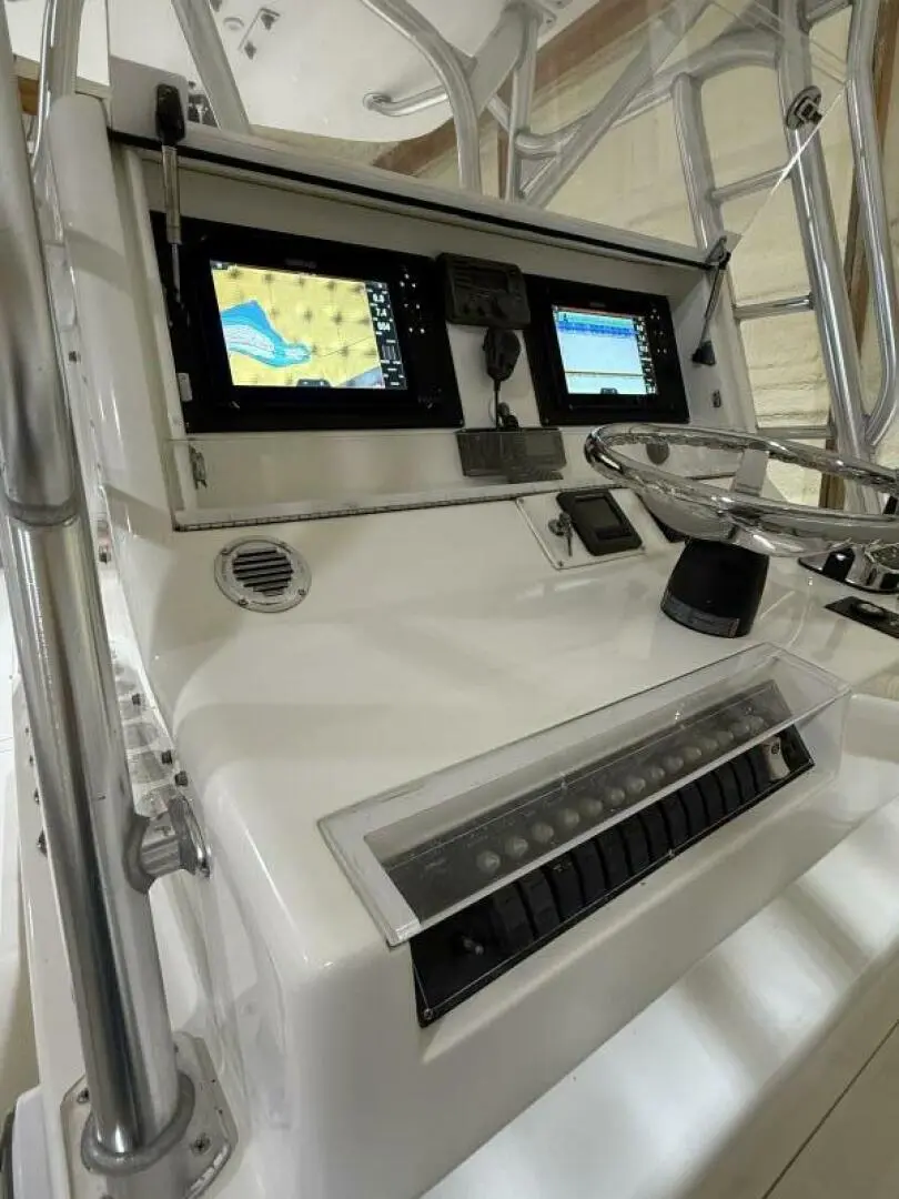 Thumbnail von Seavee 340i