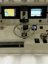 Thumbnail von Seavee 340i