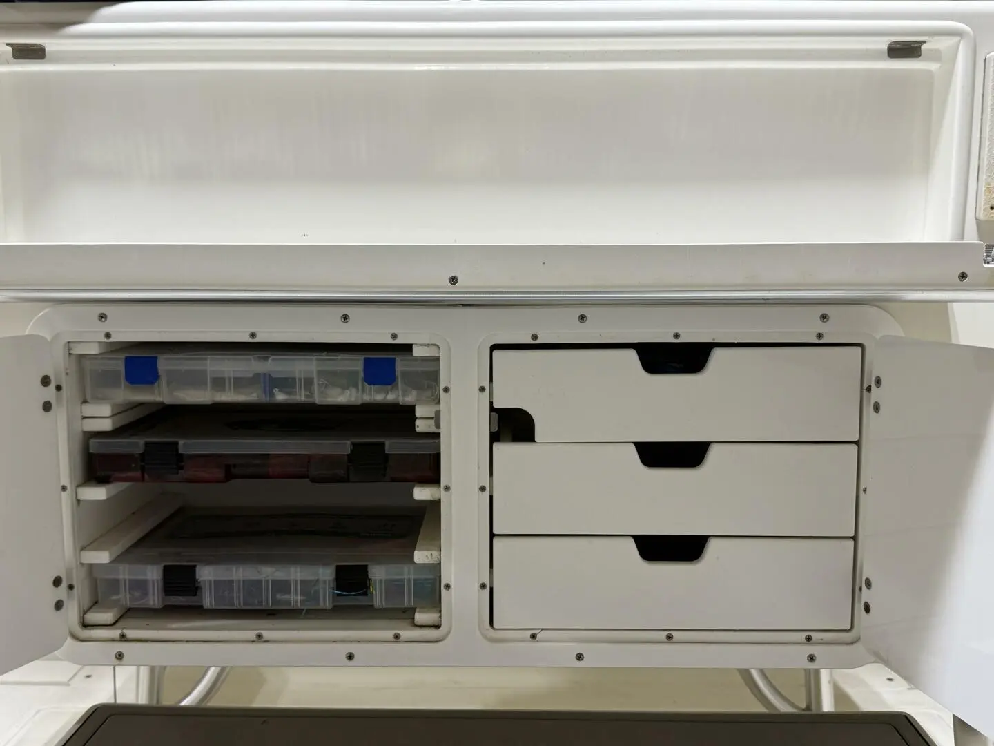 Thumbnail von Seavee 340i