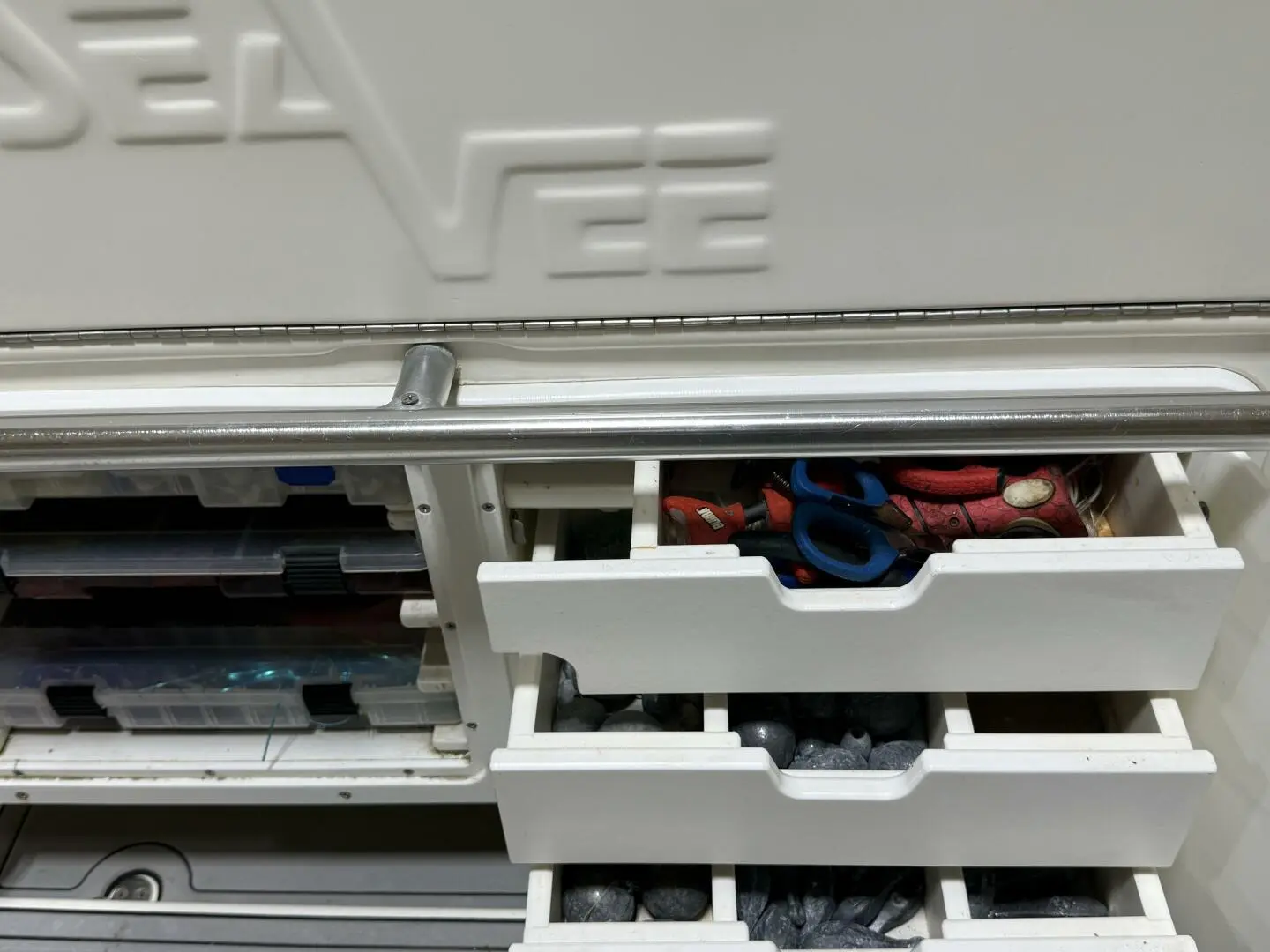 Thumbnail von Seavee 340i