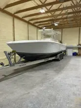 Thumbnail von Seavee 340i