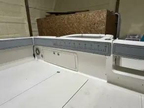 Thumbnail von Seavee 340i