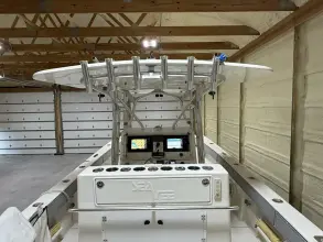 Thumbnail von Seavee 340i