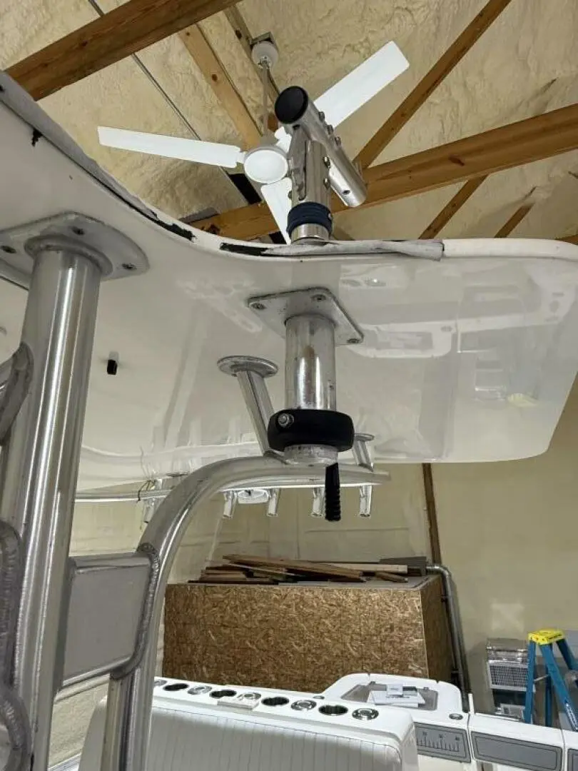 Thumbnail von Seavee 340i