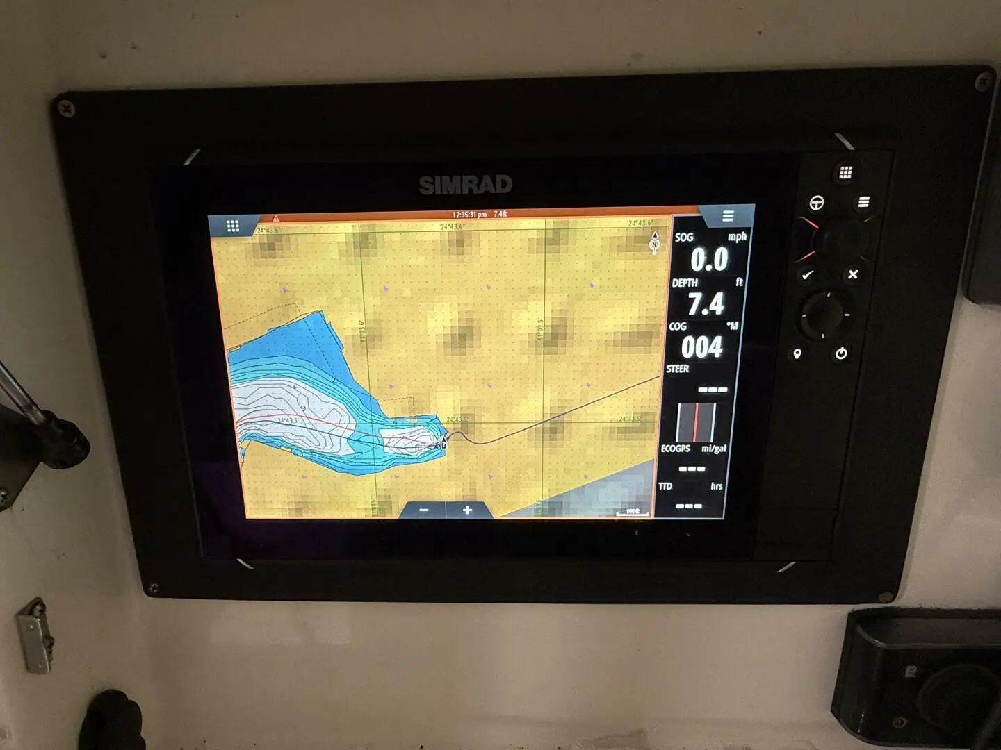 Thumbnail von Seavee 340i