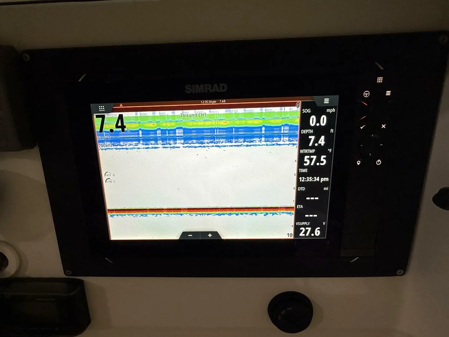 Thumbnail von Seavee 340i