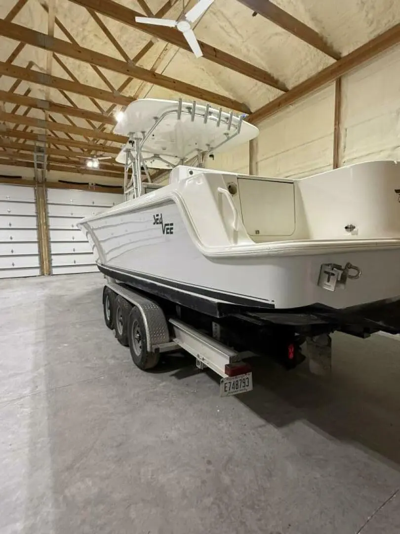 Thumbnail von Seavee 340i