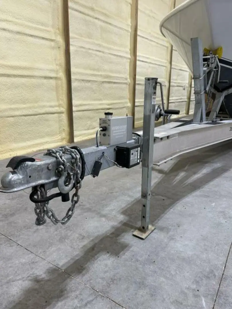 Thumbnail von Seavee 340i