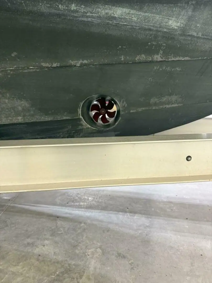 Thumbnail von Seavee 340i