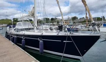 Thumbnail von Oyster 56 Ocean Pearl