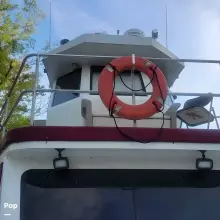 Thumbnail von Bonner 52 Houseboat