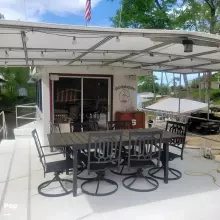 Thumbnail von Bonner 52 Houseboat