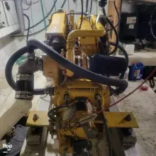 Thumbnail von Bonner 52 Houseboat