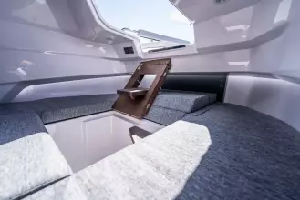 Thumbnail von Axopar Suntop Axopar 29 Suntop Stock 51