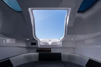 Thumbnail von Axopar Suntop Axopar 29 Suntop Stock 51
