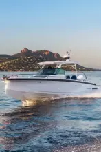 Thumbnail von Axopar Suntop Axopar 29 Suntop Stock 51