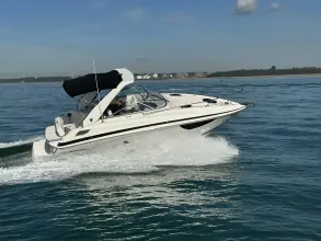 Regal 28 Express New 28 Express - Spring Sales, save 21.000€