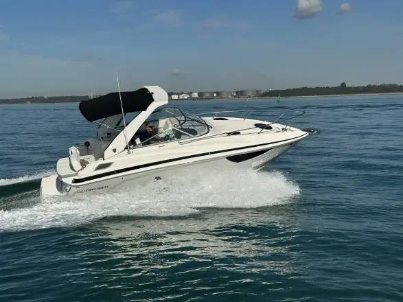 Regal 28 Express New 28 Express - Spring Sales, save 21.000€