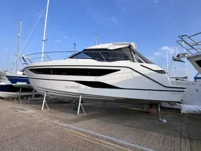 Bavaria SR35 HT 322000170