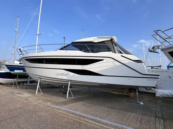Bavaria SR35 HT 322000170