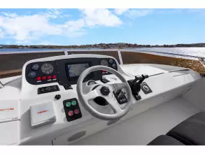 Thumbnail von Princess 60 Flybridge