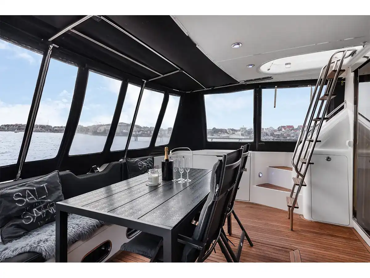 Thumbnail von Princess 60 Flybridge