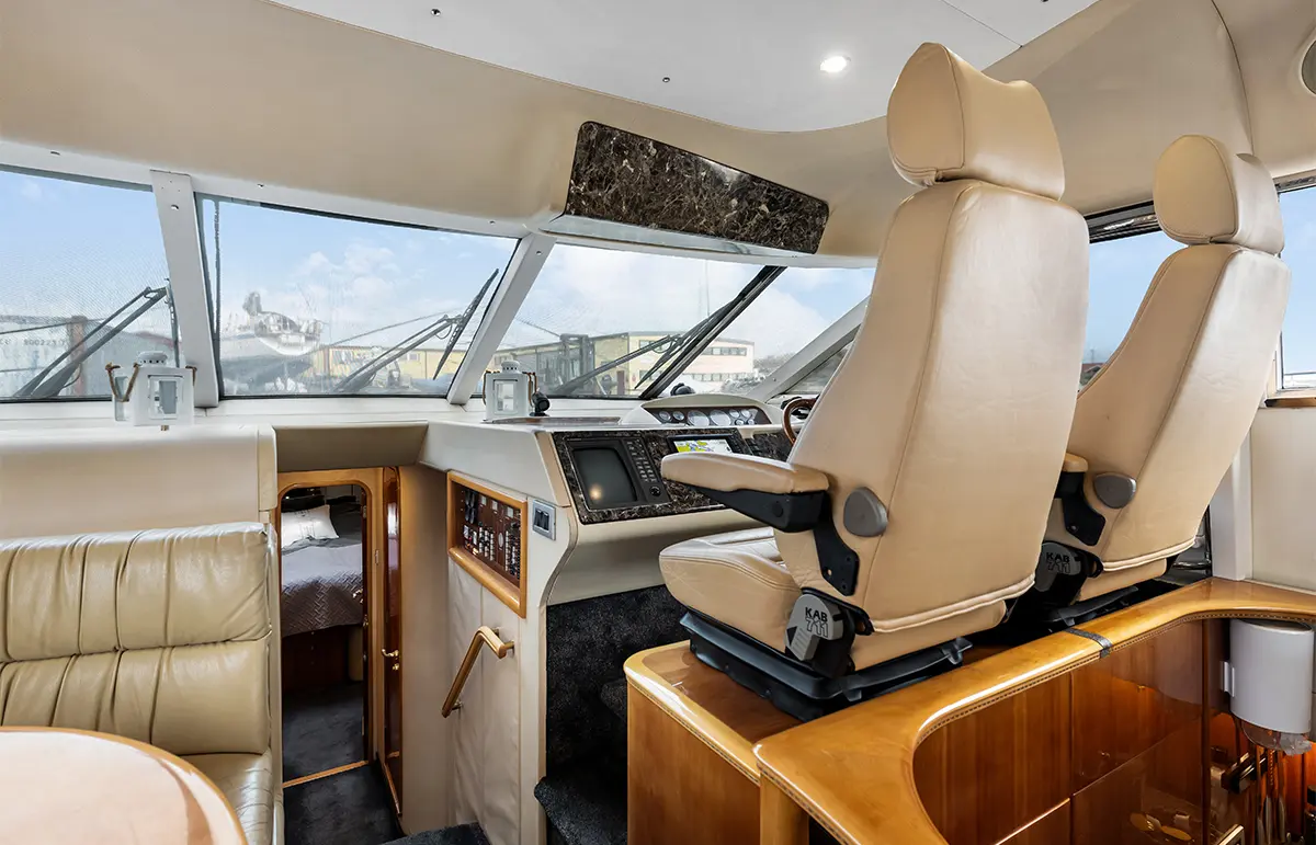 Thumbnail von Princess 60 Flybridge