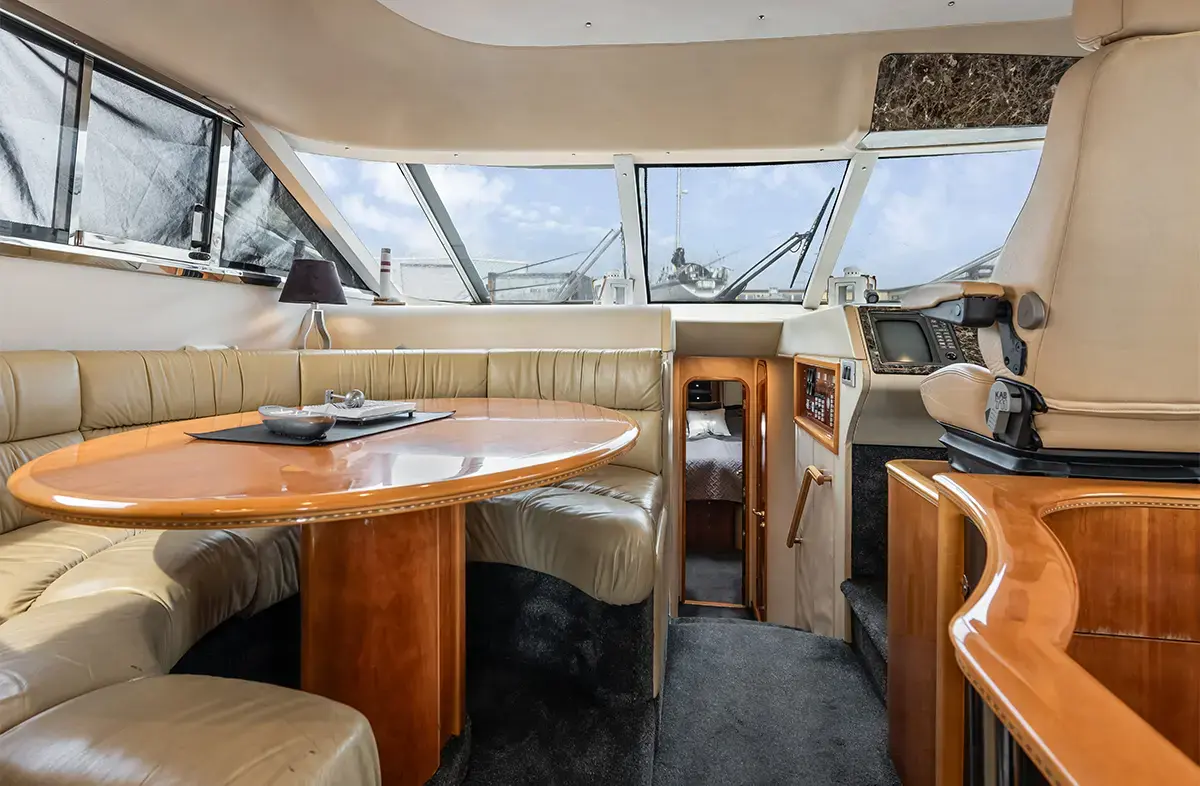 Thumbnail von Princess 60 Flybridge