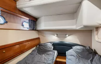 Thumbnail von Princess 60 Flybridge