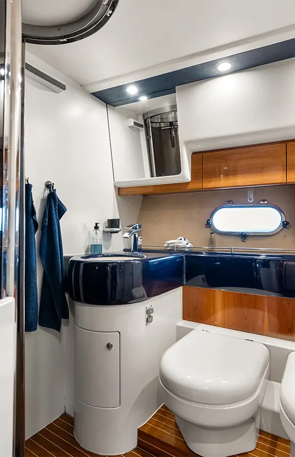 Thumbnail von Princess 60 Flybridge