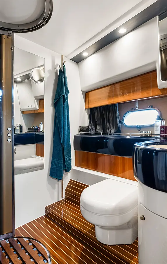 Thumbnail von Princess 60 Flybridge