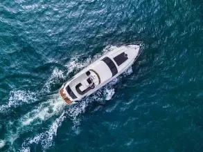 Thumbnail von Princess 60 Flybridge