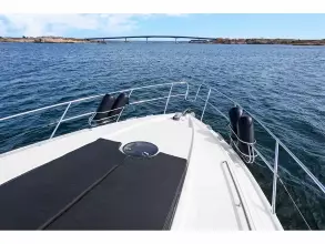 Thumbnail von Princess 60 Flybridge