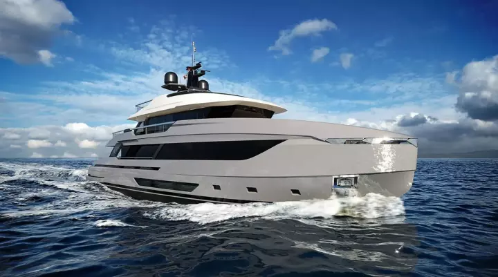 Ocean King Doge 350