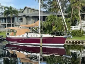 Thumbnail von Tartan 395 Top O Nok