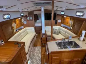 Thumbnail von Tartan 395 Top O Nok