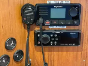 Thumbnail von Tartan 395 Top O Nok