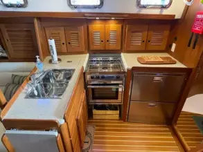 Thumbnail von Tartan 395 Top O Nok