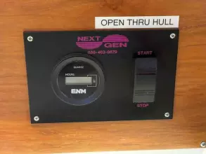 Thumbnail von Tartan 395 Top O Nok