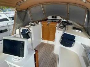 Thumbnail von Tartan 395 Top O Nok